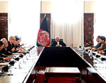 وزیر خارجه اندونیزیا خواهان گسترش روابط با افغانستان شد